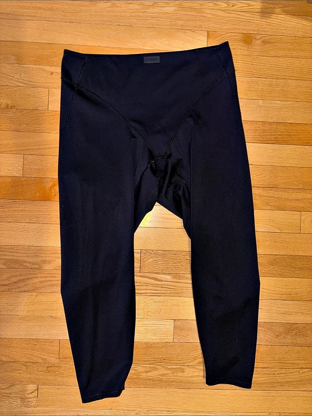 Skims x Nike Leggings Like New